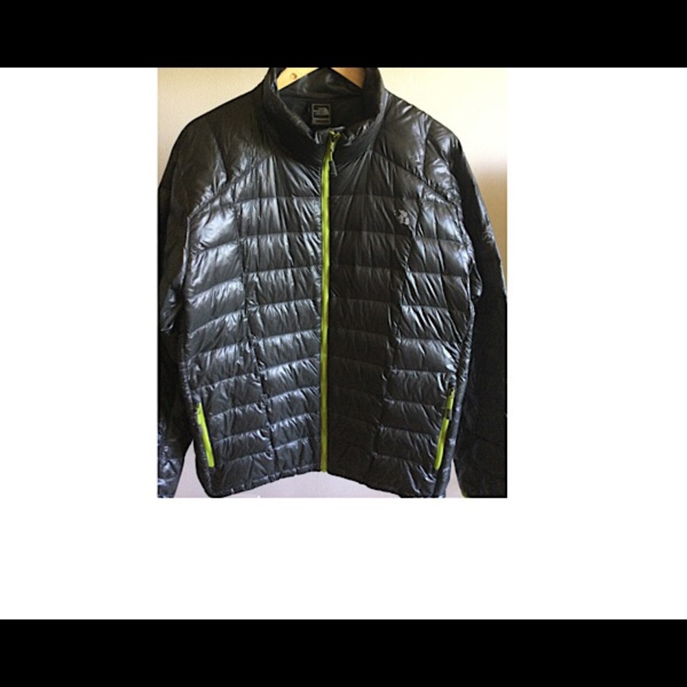 The North Face Summit Series Down Jacket